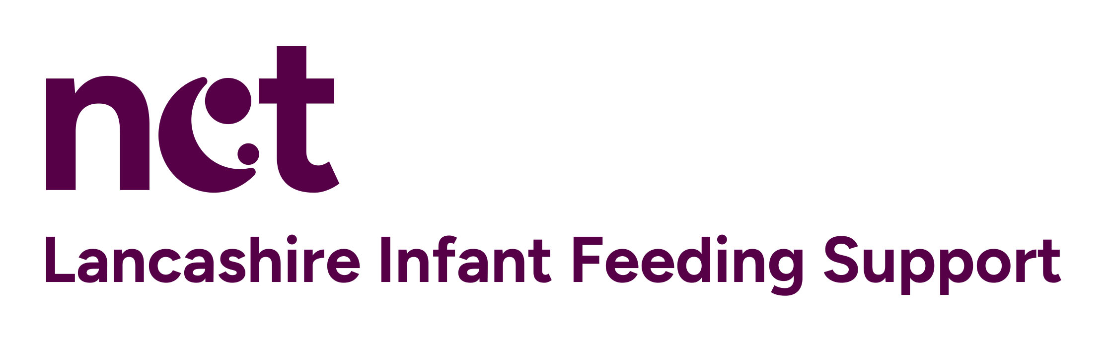 NCT Lancashire Infant Feeding Support