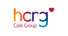 HCRG Care Group Logo